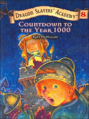 cover image of Countdown to the Year 1000